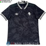 Thailandia Maglia Juventus Terza 2025/2026