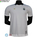Thailandia Maglia Argentina Especial 2026 Bianco