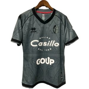 Thailandia Maglia Bari fc Terza 2024/2025