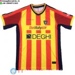 Thailandia Maglia Lecce Prima 2024/2025