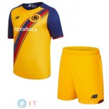 Maglia Bambino AS Roma Terza 2021/2022