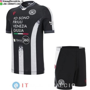 Maglia Bambino Udinese Calcio Prima 2025/2026