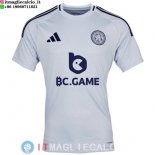 Thailandia Maglia Leicester City Terza 2024/2025
