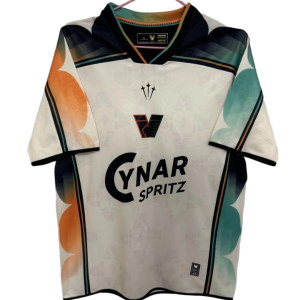 Thailandia Maglia Venezia Seconda 2026/2027