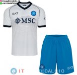 Maglia Bambino Napoli Seconda 2023/2024 I