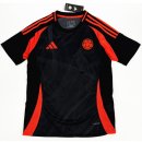 Thailandia Maglia Colombia Seconda 2024