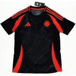 Thailandia Maglia Colombia Seconda 2024