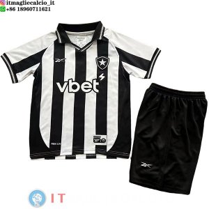Maglia Prima Set Completo Bambino Botafogo 2025/2026