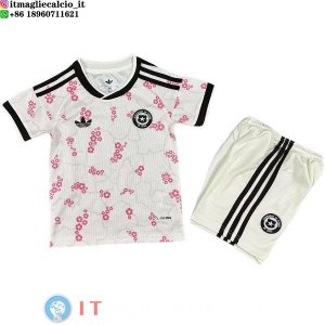 Maglia Bambino Chile Seconda 2026