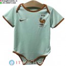 Maglia Baby Francia Seconda 2026