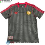 Thailandia Maglia Manchester United Speciale 2025/2026 Nero I Rosso