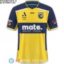 Thailandia Maglia Central Coast Mariners Prima 2023/2024