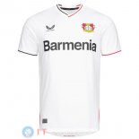 Thailandia Maglia Originali Leverkusen Terza 2022/2023
