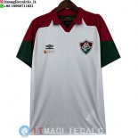 Formazione Maglia Originali Flamengo 2023/2024 Bianco Verde Rosso