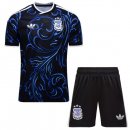 Maglia Bambino Argentina Seconda 2026