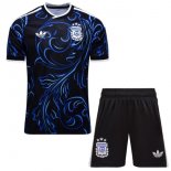 Maglia Bambino Argentina Seconda 2026