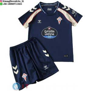 Maglia Bambino Celta de vigo Seconda 2026/2027