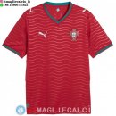 Thailandia Maglia Portogallo Prima 2026