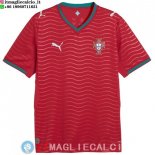 Thailandia Maglia Portogallo Prima 2026