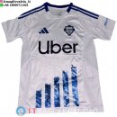 Thailandia Maglia Como Seconda 2024/2025