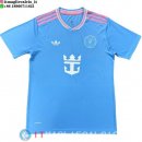 Thailandia Maglia Inter Miami Terza Concetto 2025/2026