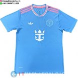 Thailandia Maglia Inter Miami Terza Concetto 2025/2026