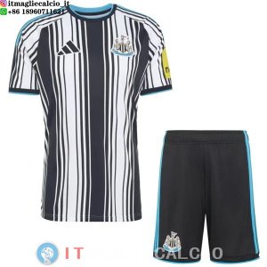 Maglia Bambino Newcastle United Prima 2026/2027