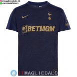 Thailandia Maglia Tottenham Hotspur Speciale 2026/2027 Blu Thailandia Maglia Tottenham Hotspur Speciale 2026/2027 Blu