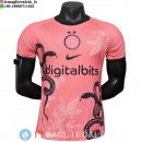 Thailandia Maglia Inter Milan Speciale Giocatori 2025/2026 Rosa