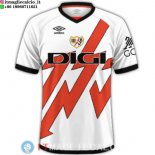 Thailandia Maglia Rayo Vallecano Prima 2024/2025