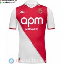 Thailandia Maglia AS Monaco Prima 2024/2025