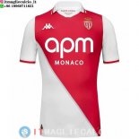 Thailandia Maglia AS Monaco Prima 2024/2025
