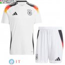 Maglia Bambino Germania Prima 2024