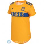 Maglia Donne Tigres Prima 2022/2023