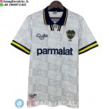 Retro Maglia Boca Juniors Seconda 1995/1996