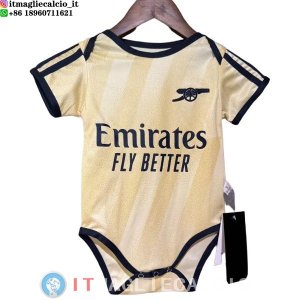 Maglia Baby Arsenal Terza 2026/2027