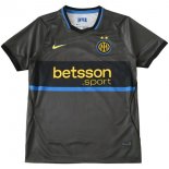 Thailandia Maglia Inter Milan Terza 2026/2027 Thailandia Maglia Inter Milan Terza 2026/2027