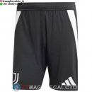 Thailandia Maglia Pantaloni Juventus Prima 2024/2025