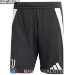 Thailandia Maglia Pantaloni Juventus Prima 2024/2025