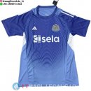 Thailandia Maglia Newcastle United Portiere 2025/2026 Blu
