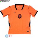 Thailandia Maglia Paesi Bassi Prima 2026