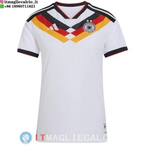 Maglia Donne Germania Prima 2026