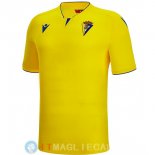 Thailandia Maglia Cadiz Prima 2022/2023