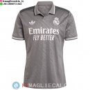 Thailandia Maglia Real Madrid Terza 2024/2025