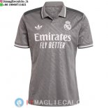 Thailandia Maglia Real Madrid Terza 2024/2025