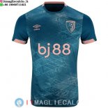 Thailandia Maglia Bournemouth Terza 2024/2025