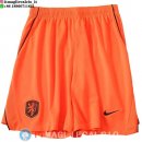 Thailandia Maglia Paesi Bassi Pantaloni Prima 2026