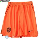 Thailandia Maglia Paesi Bassi Pantaloni Prima 2026