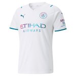 Thailandia Maglia Manchester city Seconda 2021/2022 Thailandia Maglia Manchester city Seconda 2021/2022