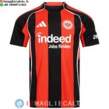 Thailandia Maglia Eintracht Frankfurt Prima 2025/2026 Thailandia Maglia Eintracht Frankfurt Prima 2025/2026
